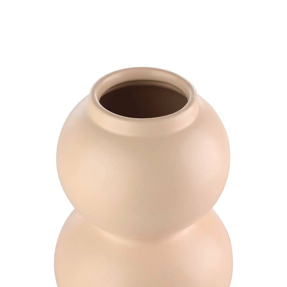 Vază ceramică MIYOSHI 421013 - imagine 4