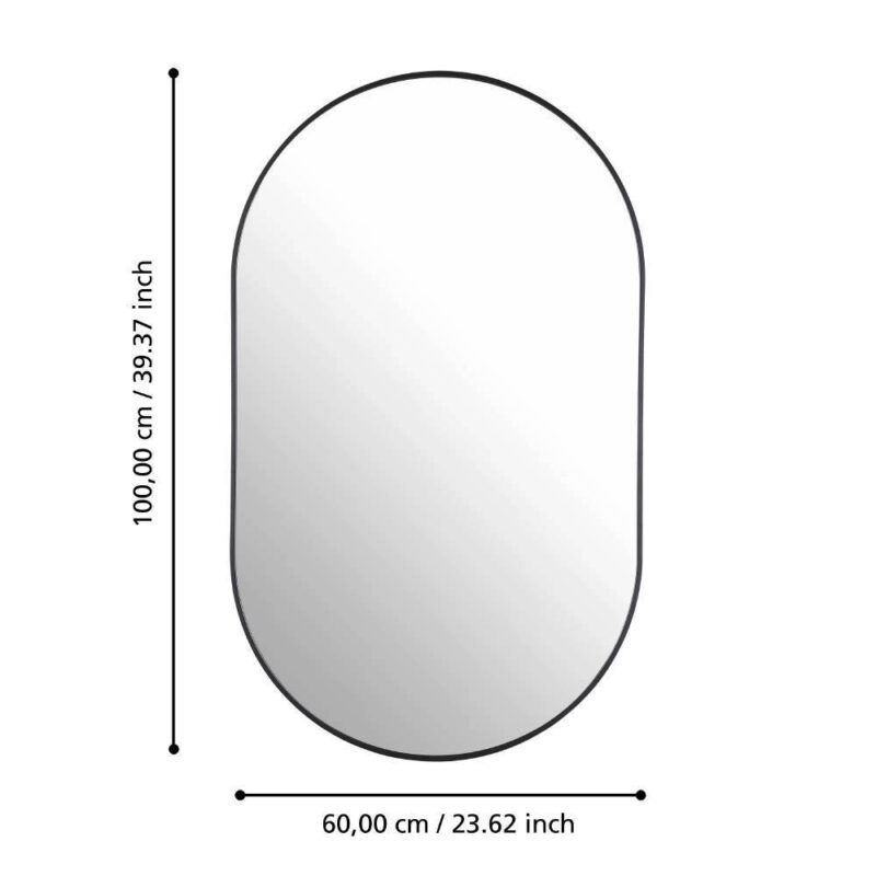 Alternative view of Oglindă BANI 425003