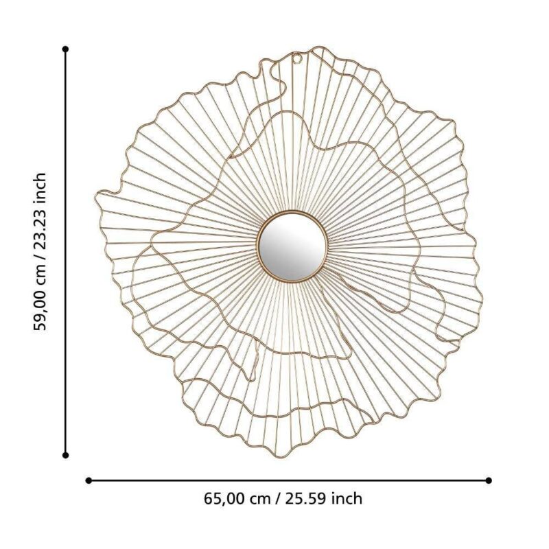 Alternative view of Oglindă ESASHI 425032