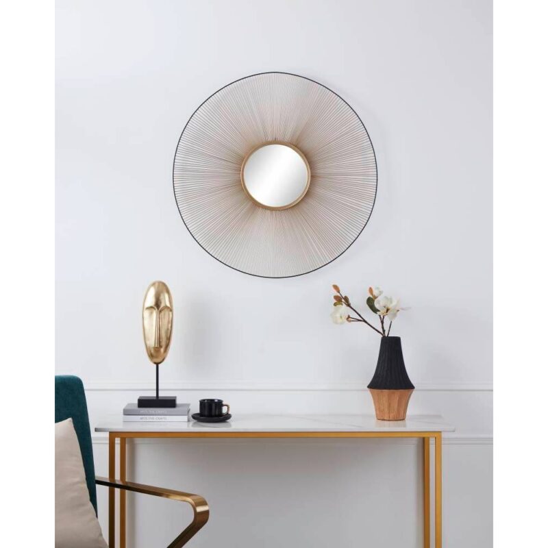 Alternative view of Oglindă ESASHI 425033