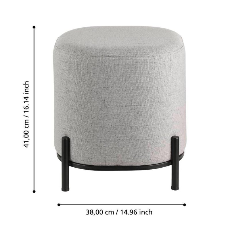 Alternative view of Scaun MASHIKE 424019