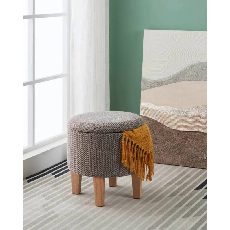 Alternative view of Scaun MASHIKE 424033