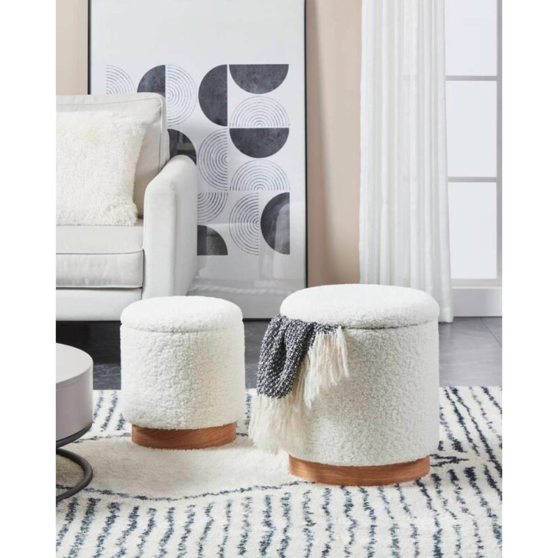 Alternative view of Set 2 scaune MASHIKE 424029