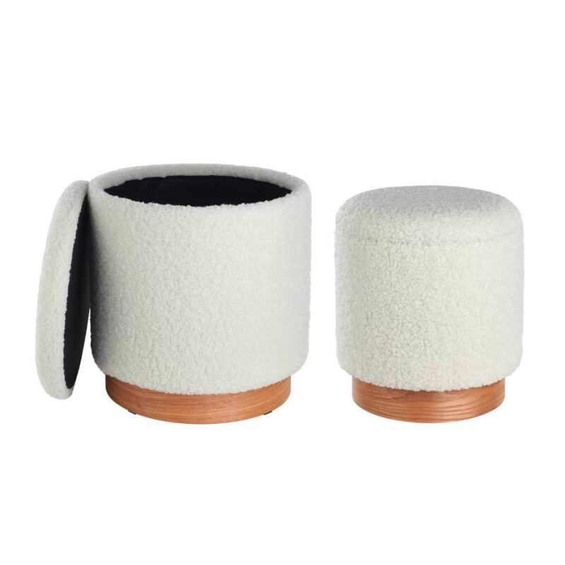 Set 2 scaune MASHIKE 424029