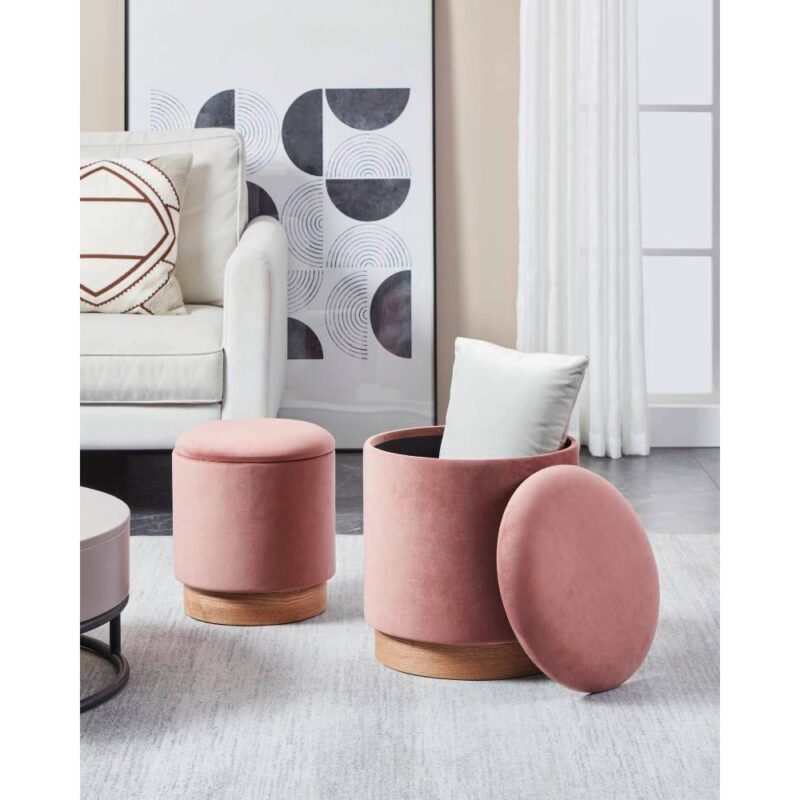 Alternative view of Set 2 scaune MASHIKE 424031