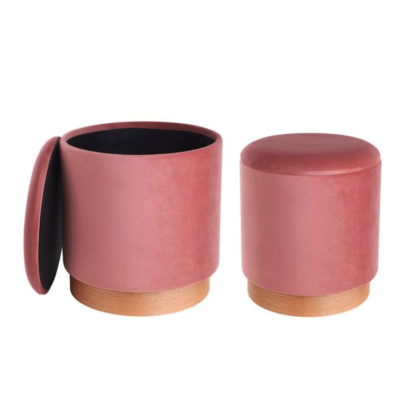 Set 2 scaune MASHIKE 424031