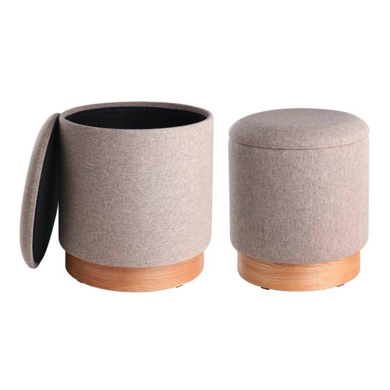 Set 2 scaune MASHIKE 424034