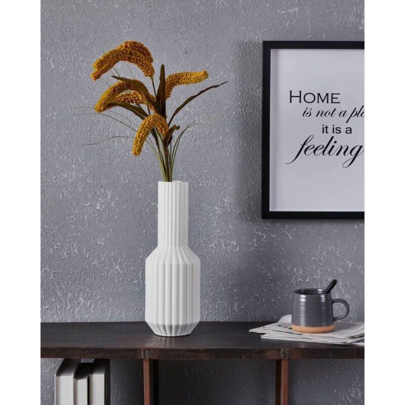 Alternative view of Vază ceramică HIRADO 421022