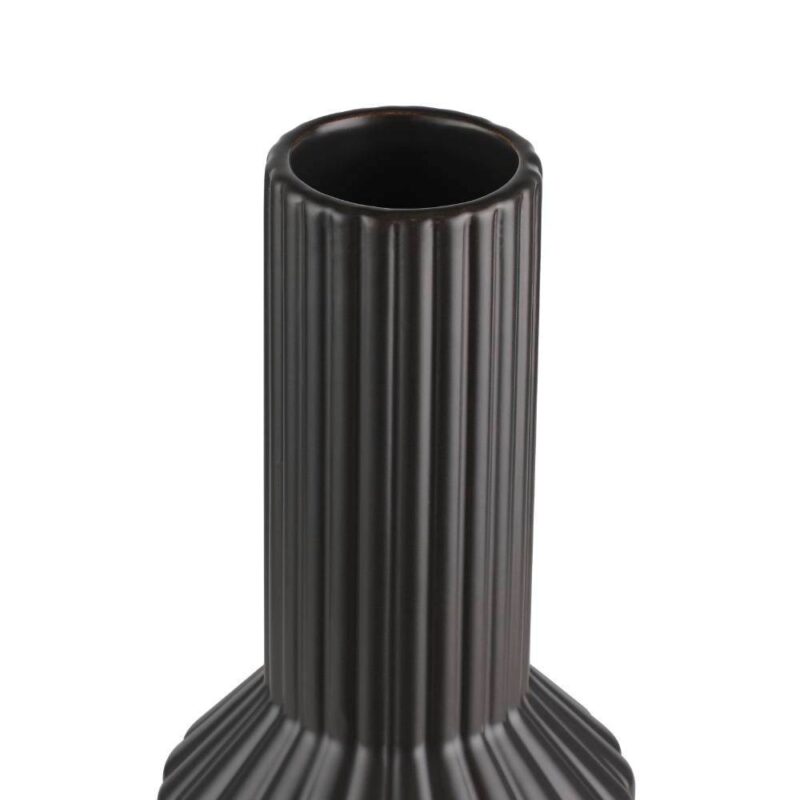 Vază ceramică HIRADO 421023 - imagine 4