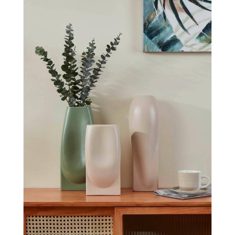 Alternative view of Vază ceramică SHIMA 421017