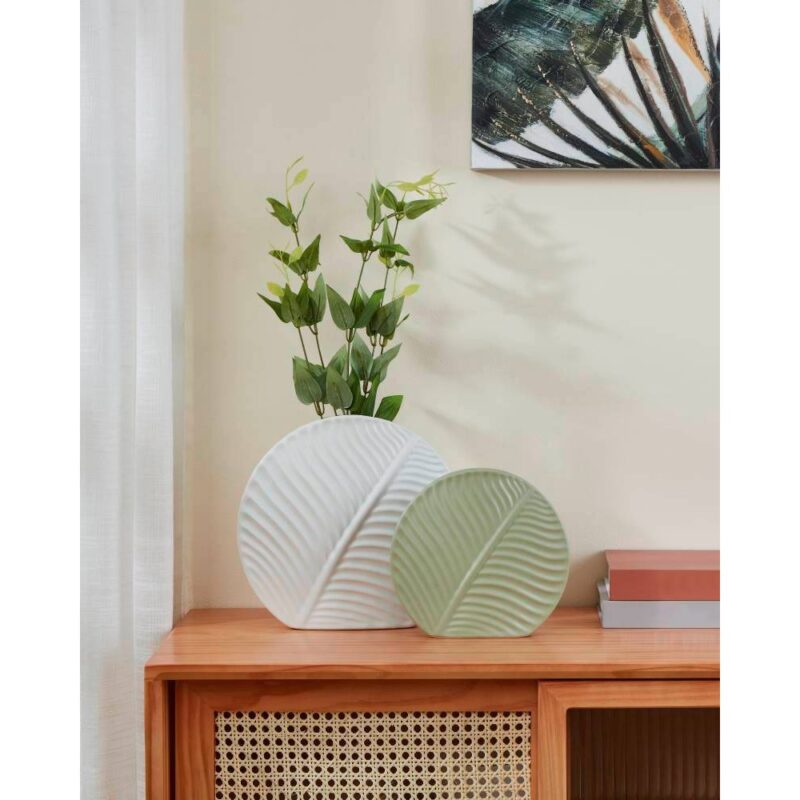 Alternative view of Vază ceramică TANABE 421009