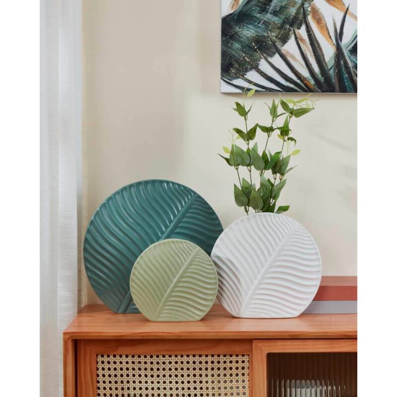 Alternative view of Vază ceramică TANABE 421011