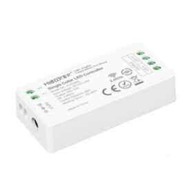 Controler smart monocolor wireless, 12A, 12-24V