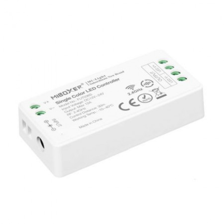 Controler smart monocolor wireless, 12A, 12-24V