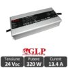 Sursa alimentare GV6 320W 24V IP67
