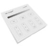 Telecomanda monocolor Smart 4 zone RF Alb sau Negru, perete
