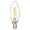 Bec LED lumanare C35 6W 730LM E14 220-240V 4500K FILAMENT