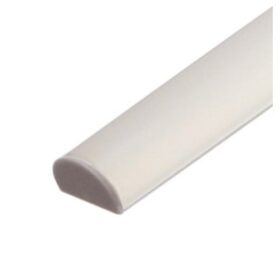 Profil flexibil banda LED aplicat ARC 12, lungime 2m