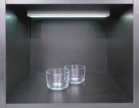 Profil LED aplicat SURFACE 14, aluminiu, lungime 2m - imagine 3