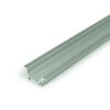 Profil LED Incastrat DIAGONAL 14, lungime 2m