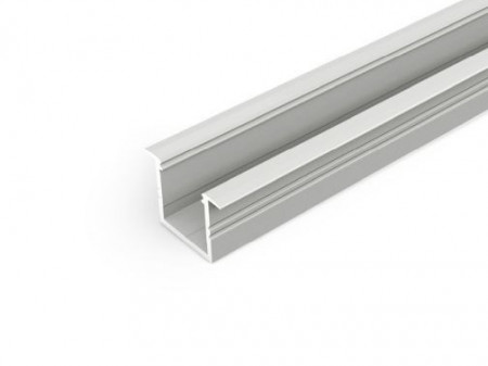 Profil LED Incastrat SMART-IN16, lungime 2m - imagine 4