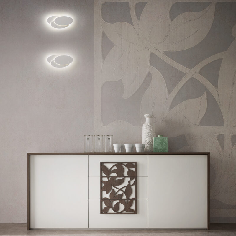 Alternative view of Aplica Redo Gamer ovală