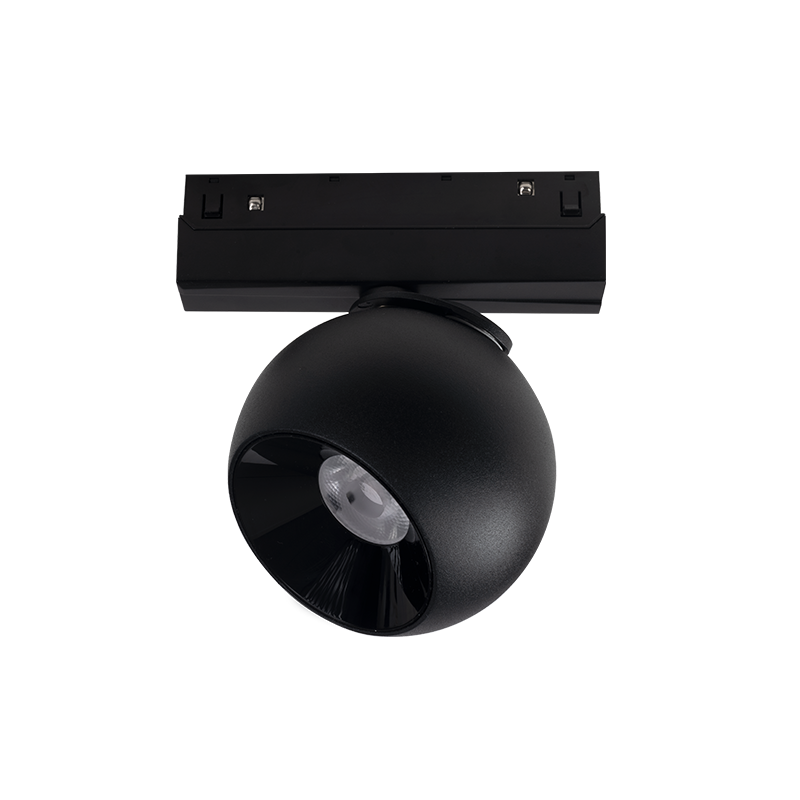 Spot Magnetic, 12W 3000K 1000LM 36° OSRAM Φ100*134MM