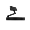 Spot Magnetic, 12W, 650LM 90° OSRAM RA90 Φ200*33MM