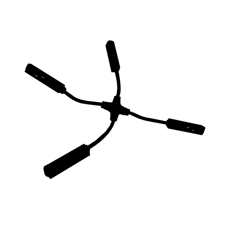 Conector alimentare „+” Sina Magnetica
