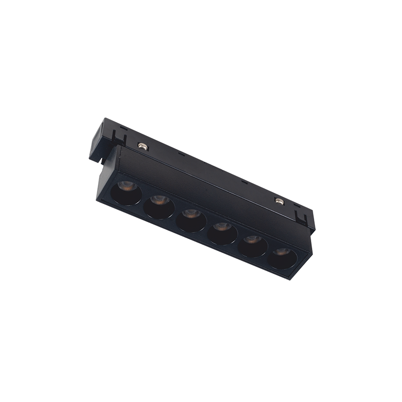 Spot Magnetic LINEAR, 6W 500LM 36° OSRAM RA90 L112MM - imagine 3