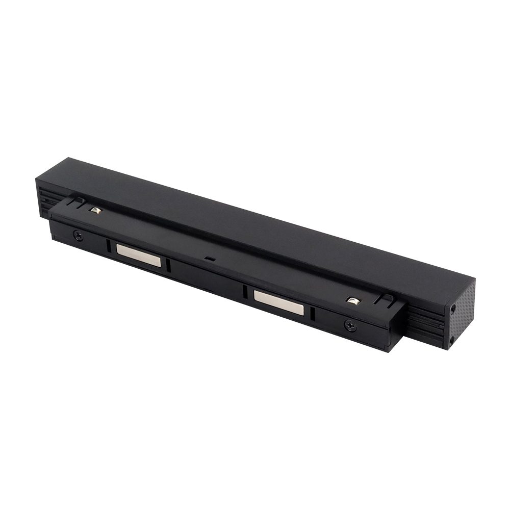 Spot Magnetic LINEAR 48V DC 12W 3000K 1000LM 36° OSRAM RA90 L220MM - imagine 3