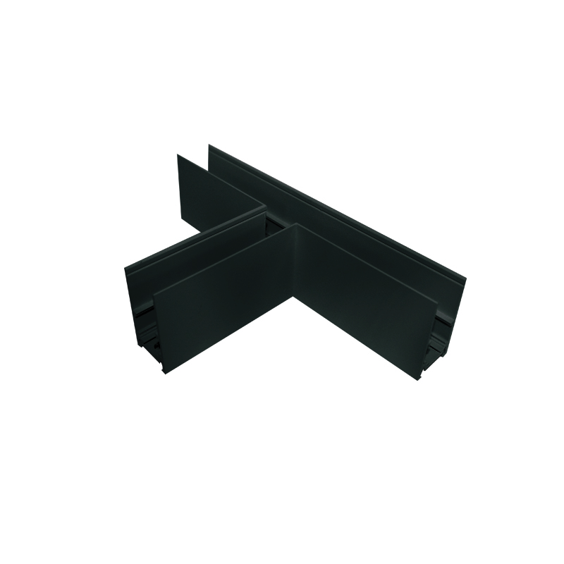 Conector T Sina Magnetica Aplicata