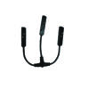 Conector alimentare ''T'' Sina Magnetica