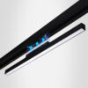 Spot Magnetic Linear, 40W 3000K 3000LM 110° OSRAM RA90 L1200MM