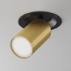 Spot incastrat FOCUS S Maytoni C048CL-U-1BMG
