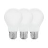 Bec E27 LED A60 3X7W 2700K