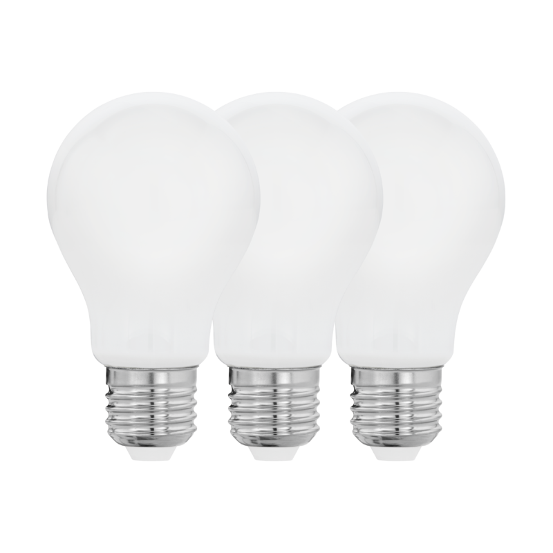 Bec E27 LED A60 3X7W 2700K