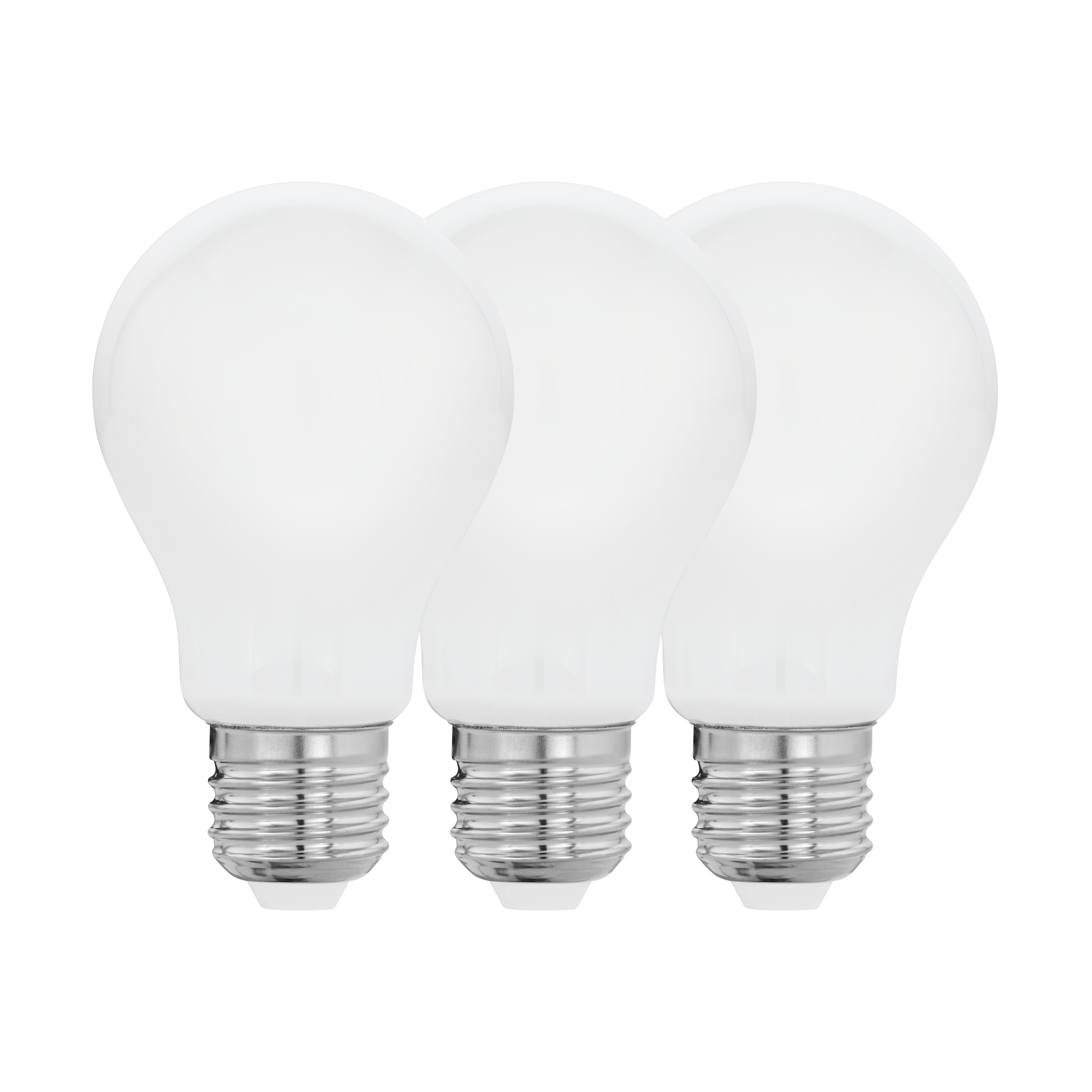 Bec E27 LED A60 3X7W 2700K