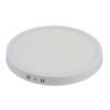 Plafoniera CU LED 24W ROTUND 4000K / ALB 3032R 24W