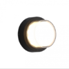 Aplica LED Exterior 12W Lumina calda 703/3