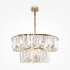 Candelabru PUNTES MOD043PL-12G