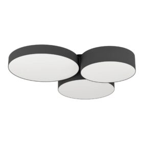 Plafoniera EGLO BARBANO-Zigbee 900853
