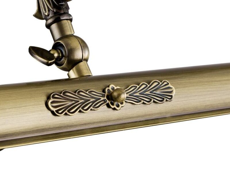 Alternative view of Aplica Tablou Picasso Maytoni PIC114-02-R