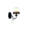 Aplica De Perete EG167281WBW 1XE14