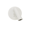 Aplica SF1801LEDW 3+4W