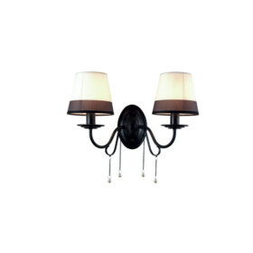 Aplica De Perete EG167282WBW 2XE14