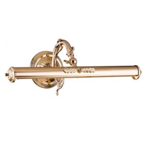 Aplica Tablou Picasso Maytoni Pic114-02-G Auriu-rose