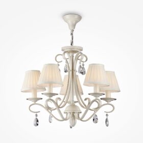 Candelabru Brionia ARM172-05-G Maytoni