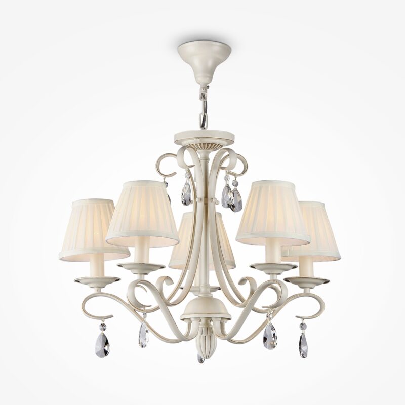Candelabru Brionia ARM172-05-G Maytoni