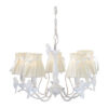 Lustra suspendata EG166085PW 5xE14